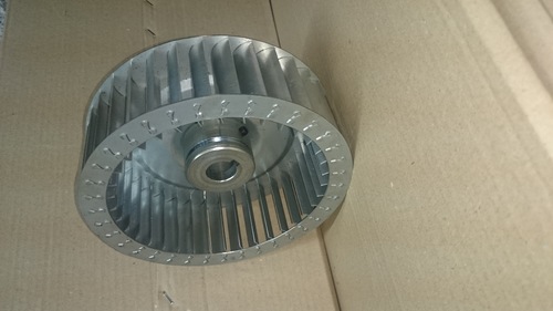 Single Inlet Double Notching Blowers