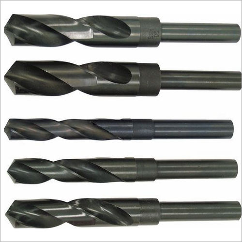 HSS Reduced Shank Drills