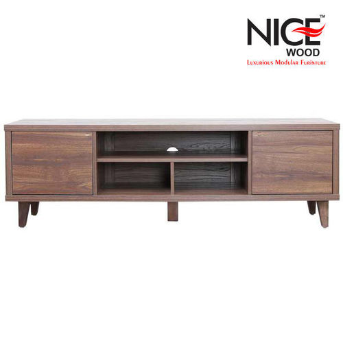 T V Wall unit