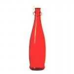 Borgonovo Alighieri Bottle Sprayed Red 1000ml.