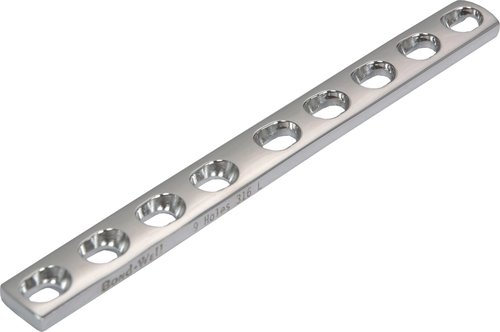 4.5mm Narrow Compression Plates 4.5mm Narrow Compression Plates
