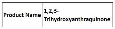 Hydroxy Compounds