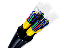 12 Core Optical Fiber Cable