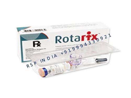 Rotarix Oral Vaccine 1Ml Liquid