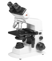 Binocular Microscope