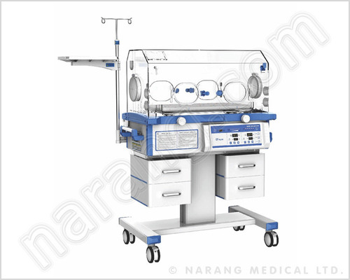 Baby Incubator