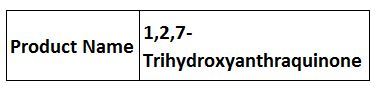 Hydroxy Compounds