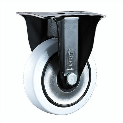 Medium Duty Caster Wheels