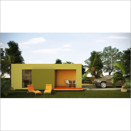 Prefab Resorts