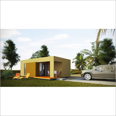 Prefab Resorts Cabins