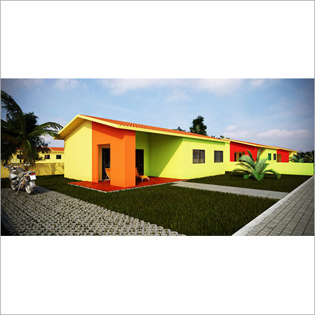 Modular Prefab