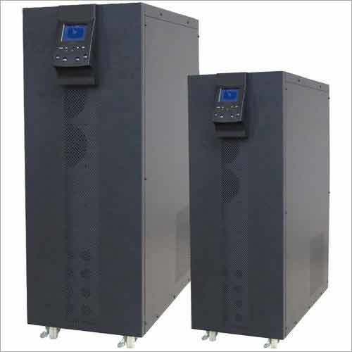 Online UPS System