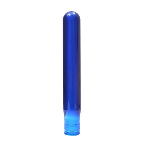 White And Blue Preform 20 Litre