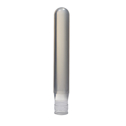 Preforms And Caps