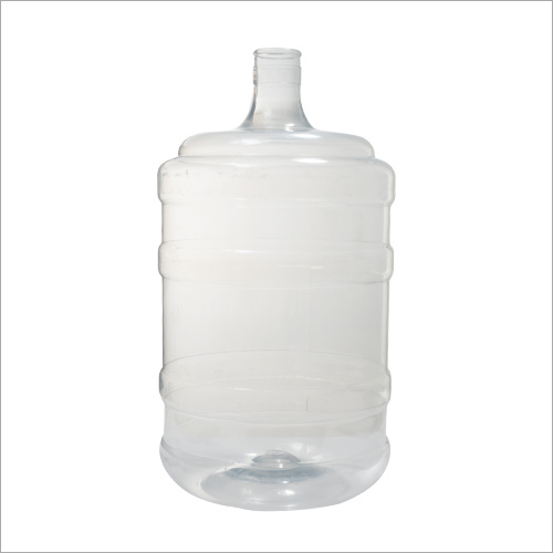 20 Litre Jars