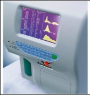 Cell Counter ( Single Chamber)