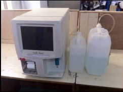 Cell Counter (Double Chamber)