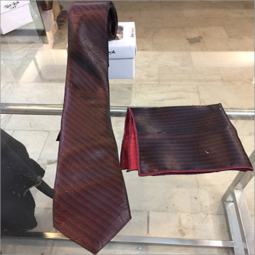 Mix Color Designer Necktie