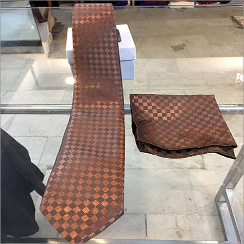 Mix Color Tie
