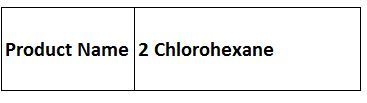 Chlorine Compounds