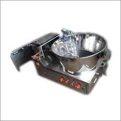Khoya Mava Making Machine