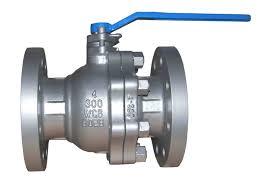 Ball Valve