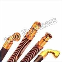 Hydraulic Spiral Hoses