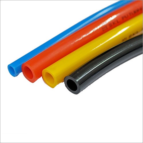 Pu Tube