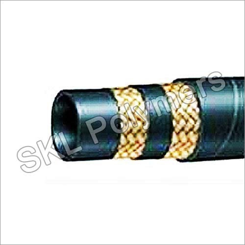 Rayon Braided Pressure Hoses