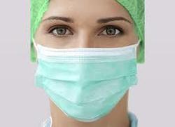 Disposable Mask