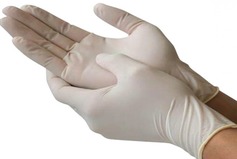 Disposable Gloves