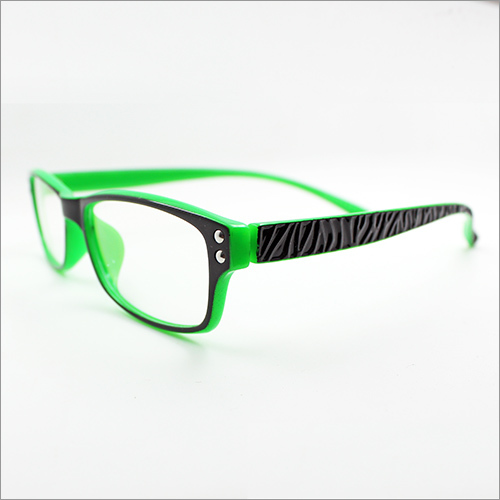 Optical Glasses