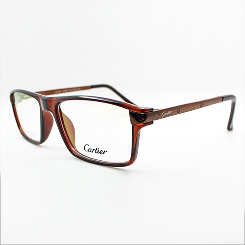 Optical Frames