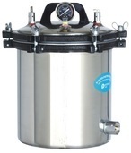 Autoclave