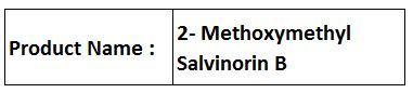 Methoxy Compounds