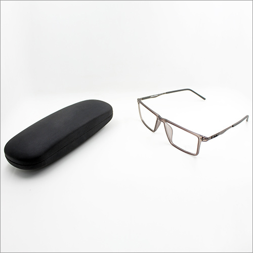 Round Spectacle Frames