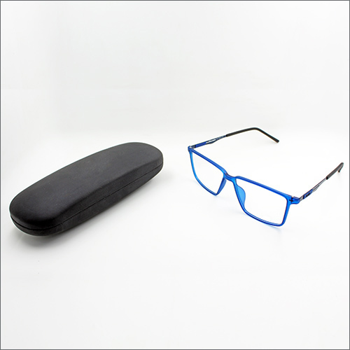 Plastic Spectacle Frames