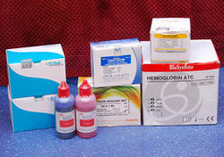 Biochemistry Reagents