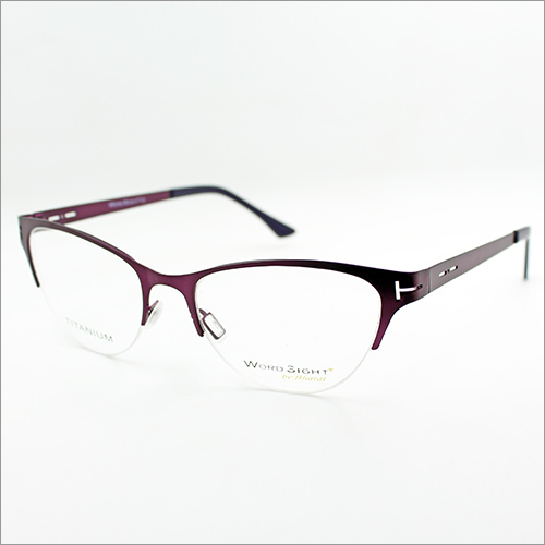 Wordsmith Spectacle Frames