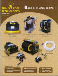R - Core Transformer System