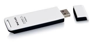300Mbps Wireless N USB Adapter