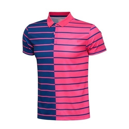 Sports Men's T-Shirt