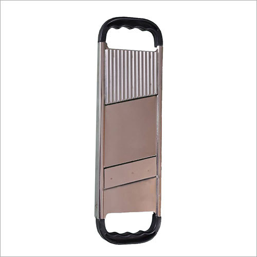 Stainless Steel 2 in 1 Slicer