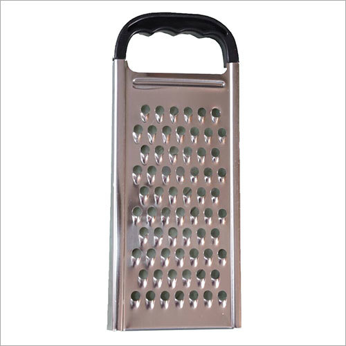 SS Grater