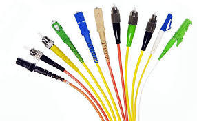 Optical Fiber Patch Cord