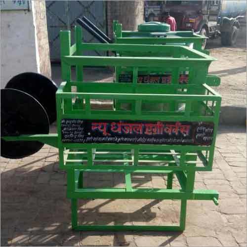 Agricultural Sprayers Capacity: 400 Liter (L)