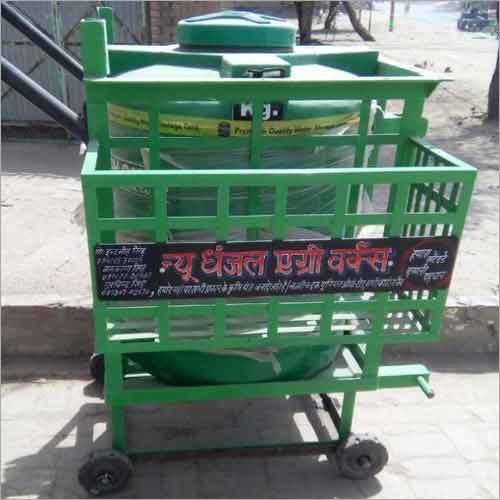 Agro Sprayer