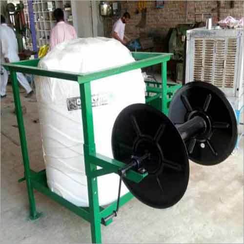 Agricultural Pumping Machine Capacity: 400 Liter (L)