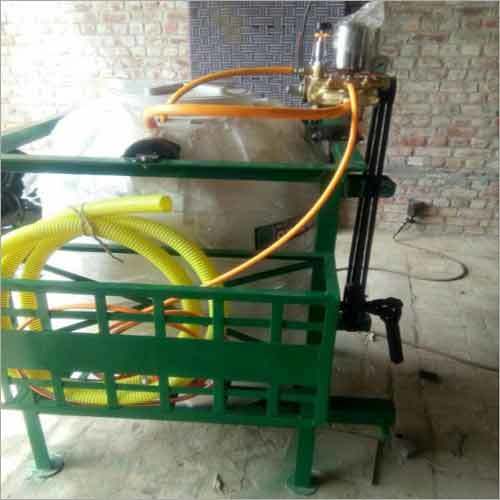 Battery Spray Pump Capacity: 400 Liter (L)