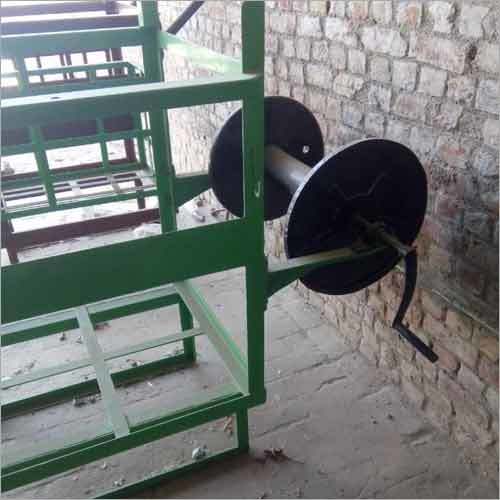 Trolley Sprayer Capacity: 400 Ton/Day